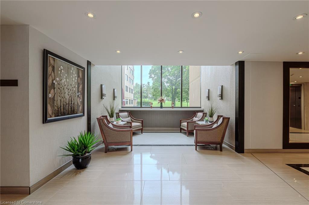 1203-6500 Montevideo Road, Mississauga, ON - Indoor