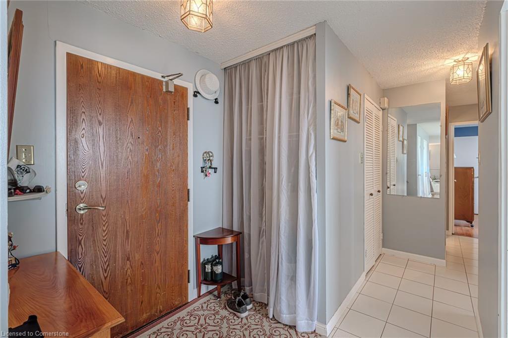 1203-6500 Montevideo Road, Mississauga, ON - Indoor Photo Showing Other Room