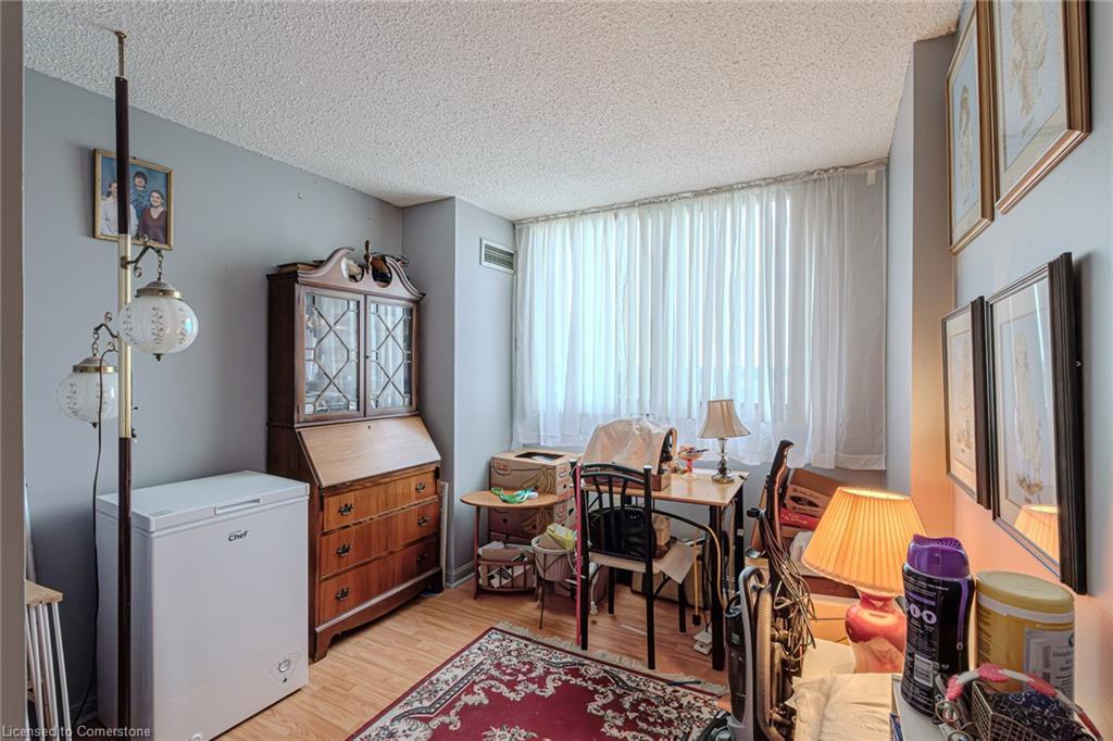 1203-6500 Montevideo Road, Mississauga, ON - Indoor