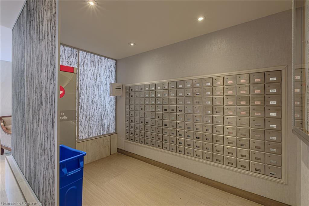 1203-6500 Montevideo Road, Mississauga, ON - Indoor