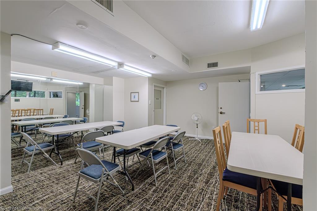 1203-6500 Montevideo Road, Mississauga, ON - Indoor