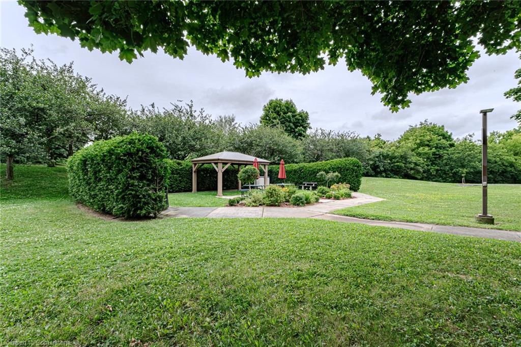 1203-6500 Montevideo Road, Mississauga, ON - Outdoor