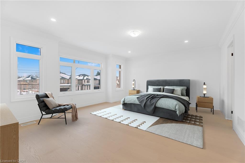 22 Roselawn Avenue, Ancaster, ON - Indoor