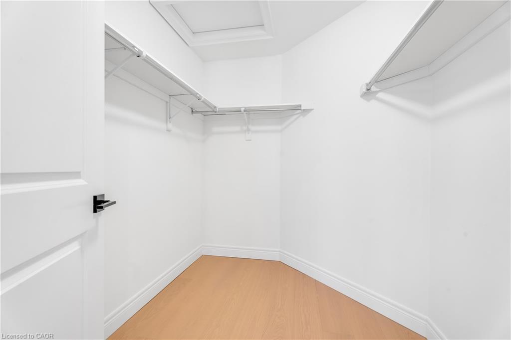 22 Roselawn Avenue, Ancaster, ON - Indoor With Storage