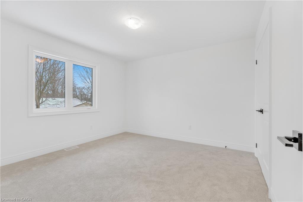 22 Roselawn Avenue, Ancaster, ON - Indoor Photo Showing Other Room