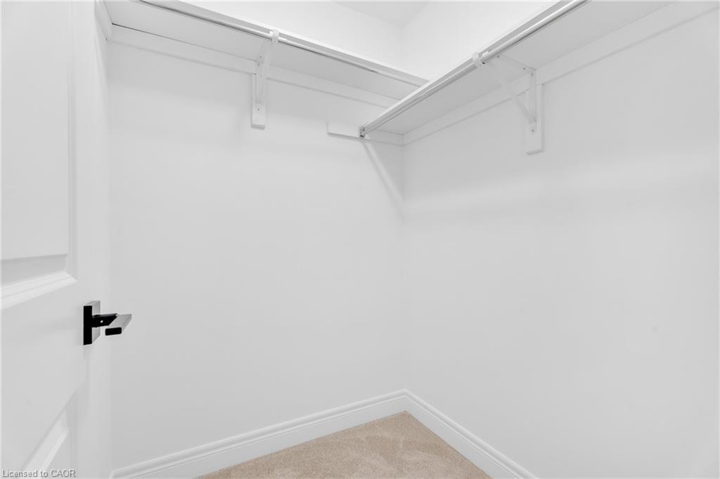 22 Roselawn Avenue, Ancaster, ON - Indoor With Storage