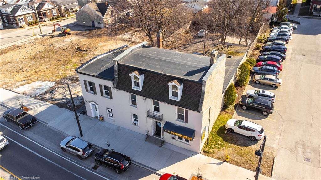 840-846 King Street E, Cambridge, ON