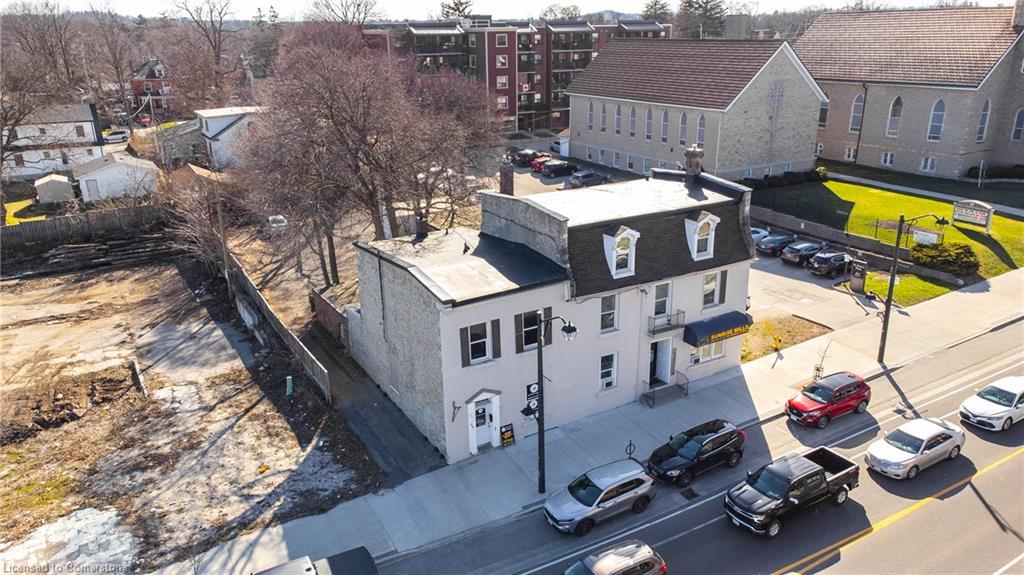 840-846 King Street E, Cambridge, ON