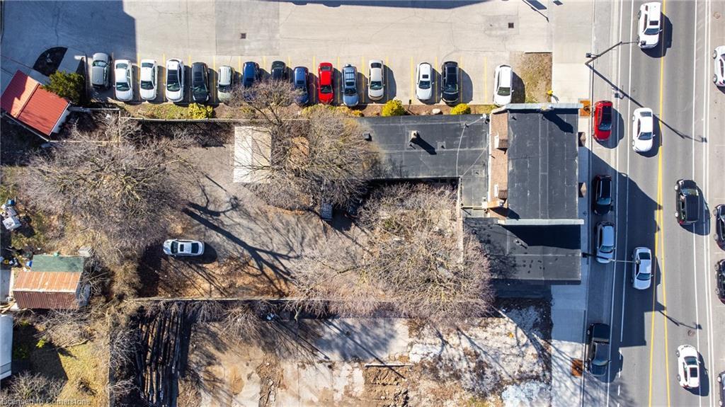 840-846 King Street E, Cambridge, ON