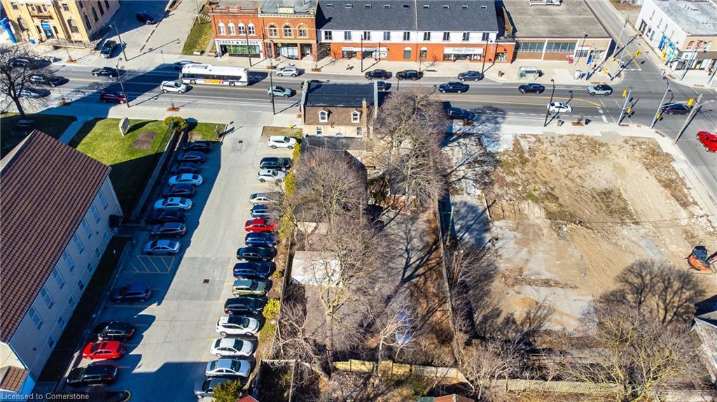 840-846 King Street E, Cambridge, ON