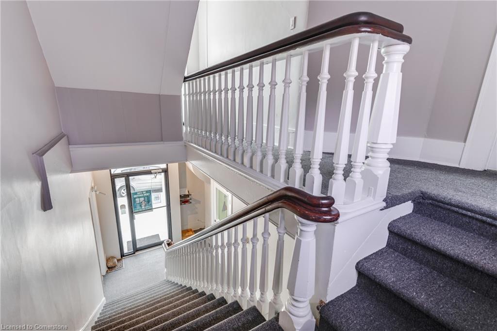 840-846 King Street E, Cambridge, ON