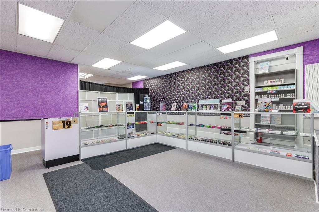 840-846 King Street E, Cambridge, ON