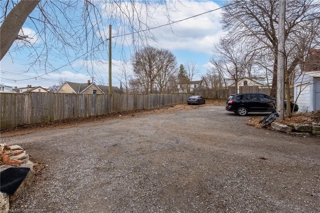 840-846 King Street E, Cambridge, ON