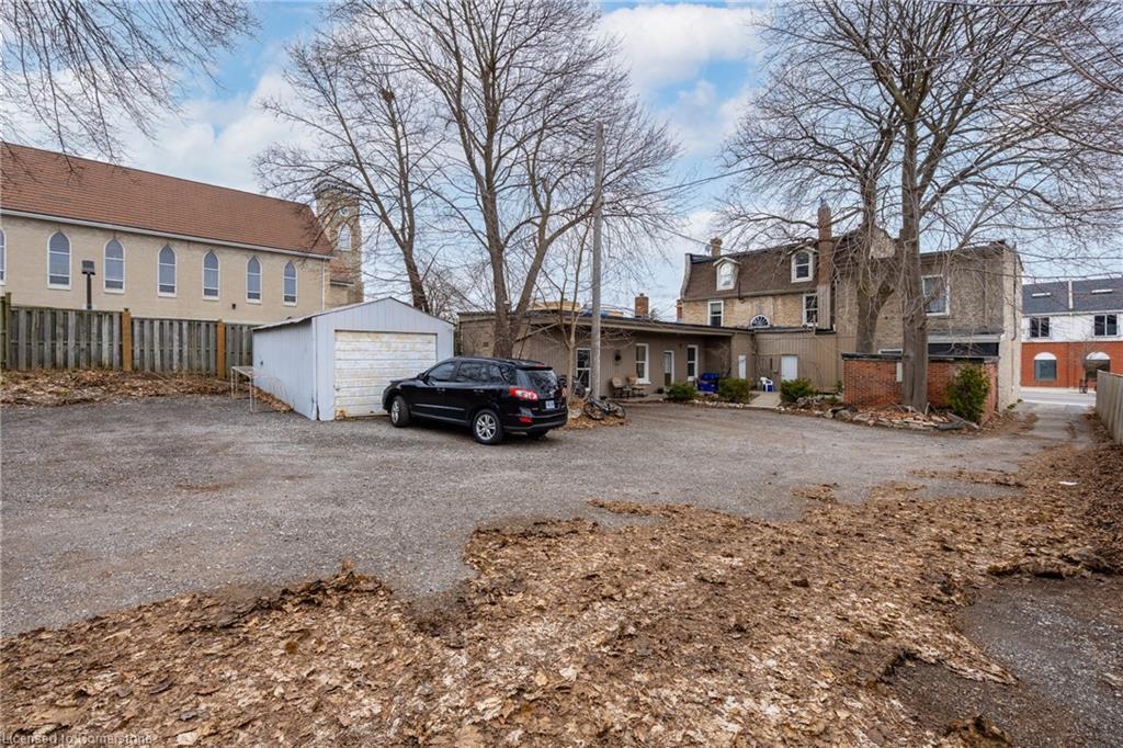 840-846 King Street E, Cambridge, ON