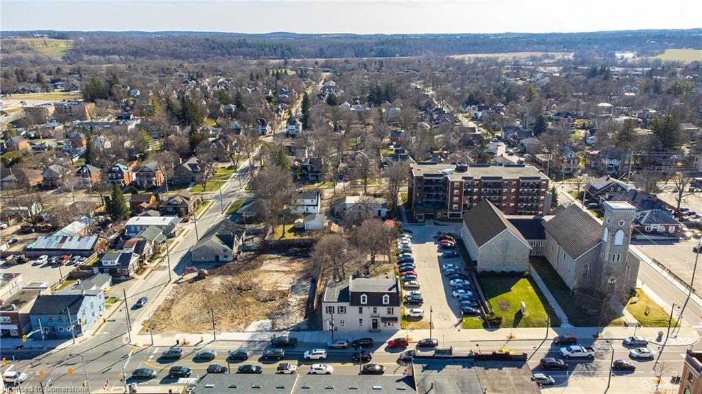 840-846 King Street E, Cambridge, ON