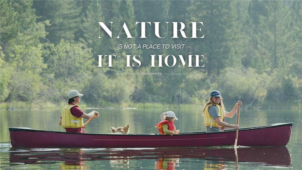 Lot 8 North Ridge Terrace, Kitchener, ON