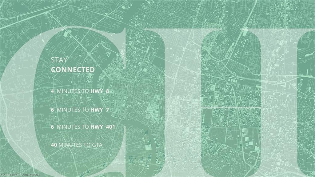 Lot 8 North Ridge Terrace, Kitchener, ON