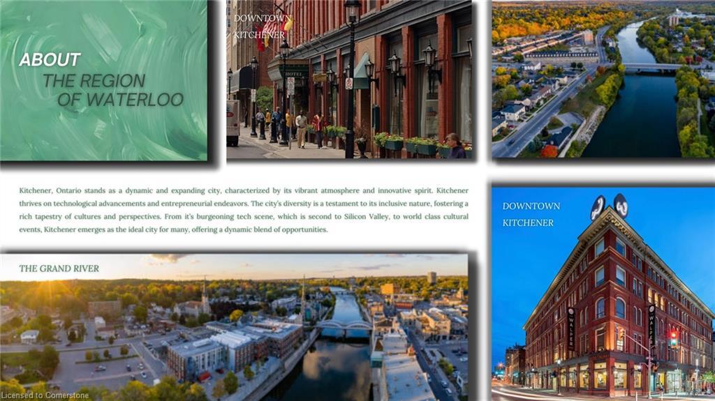 14 North Ridge Terrace, Kitchener, ON -