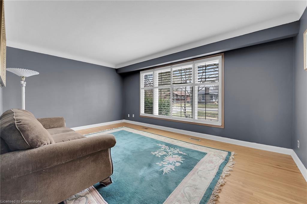 9 Gavin Drive, St. Catharines, ON - Indoor Photo Showing Other Room