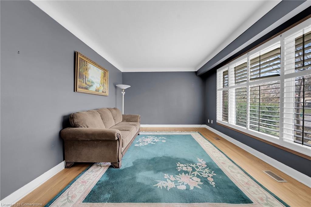 9 Gavin Drive, St. Catharines, ON - Indoor Photo Showing Other Room