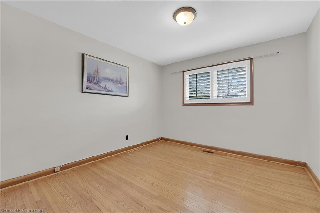 9 Gavin Drive, St. Catharines, ON - Indoor Photo Showing Other Room