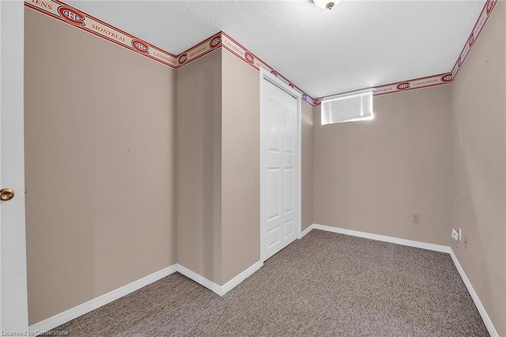 9 Gavin Drive, St. Catharines, ON - Indoor Photo Showing Other Room