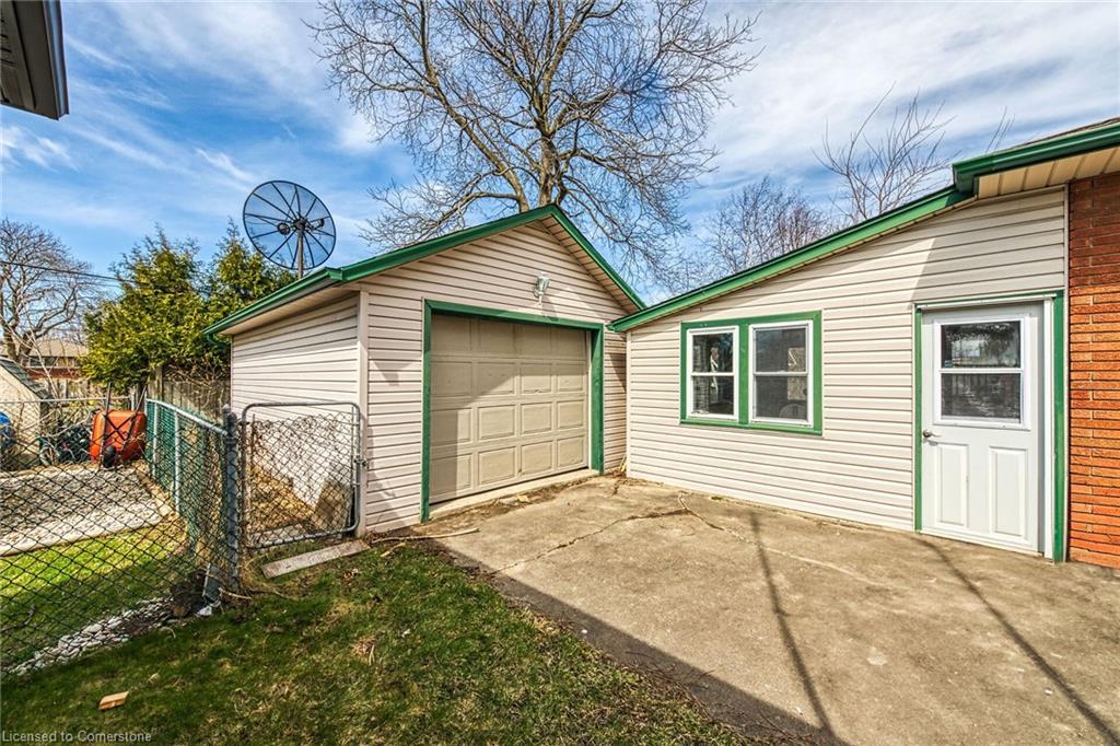 9 Gavin Drive, St. Catharines, ON - Outdoor With Exterior