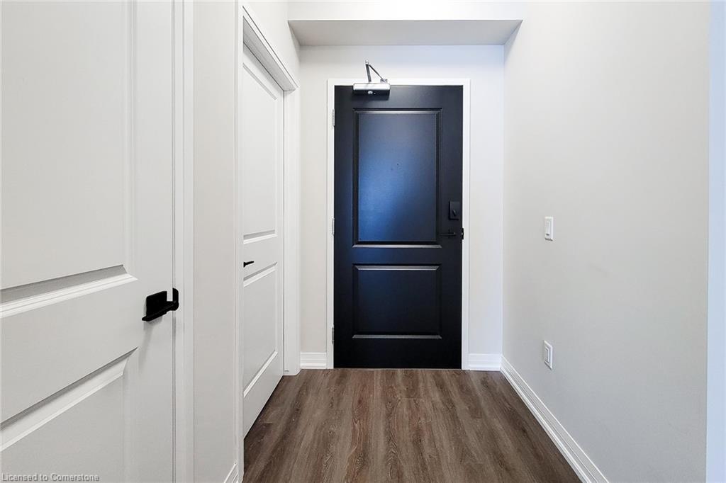 107-120 Springvalley Crescent, Hamilton, ON - Indoor Photo Showing Other Room