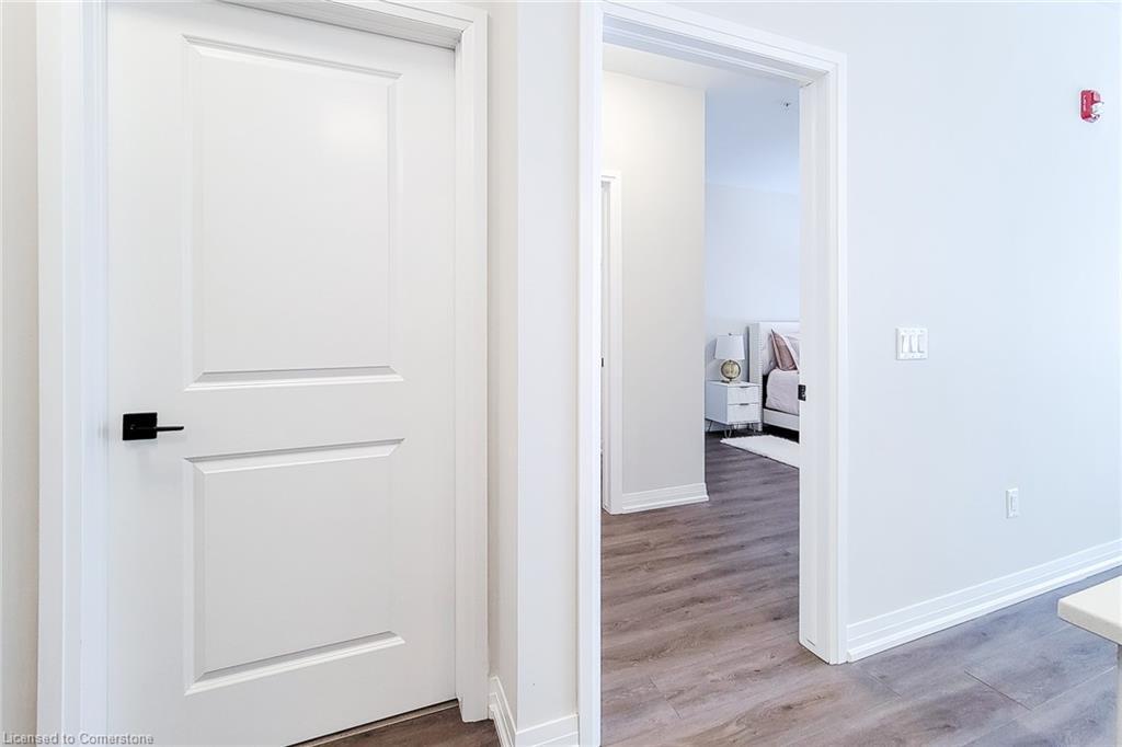 107-120 Springvalley Crescent, Hamilton, ON - Indoor Photo Showing Other Room