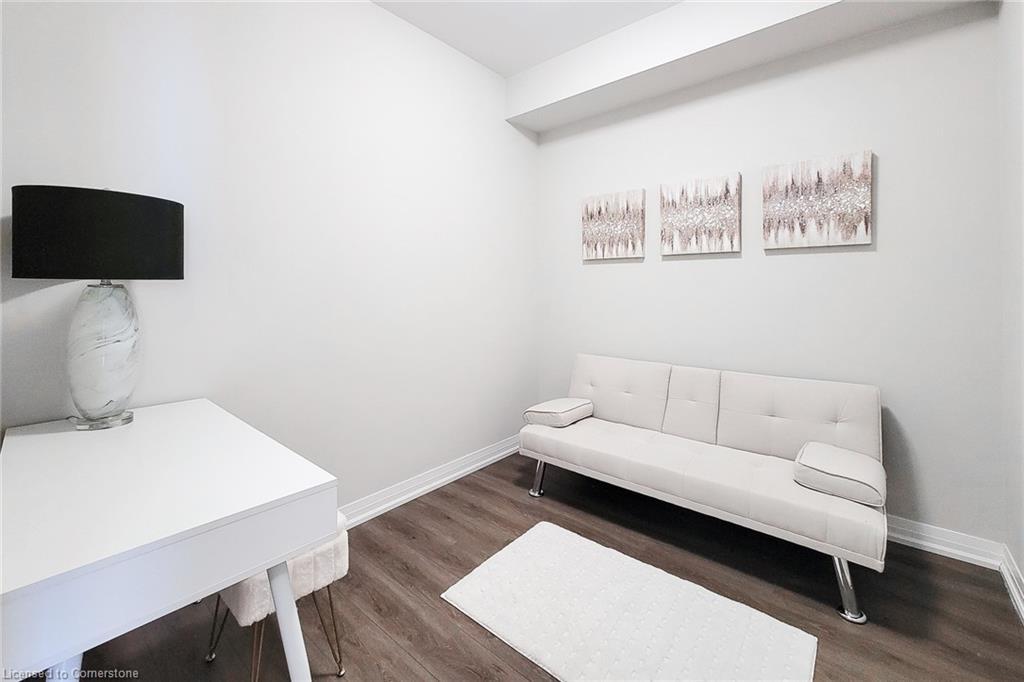 107-120 Springvalley Crescent, Hamilton, ON - Indoor Photo Showing Other Room