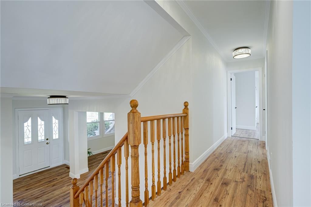 1252 Lakeview Drive, Oakville, ON - Indoor Photo Showing Other Room