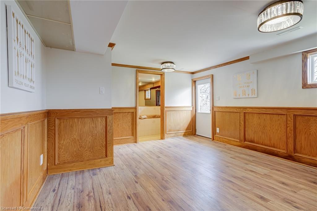 1252 Lakeview Drive, Oakville, ON - Indoor