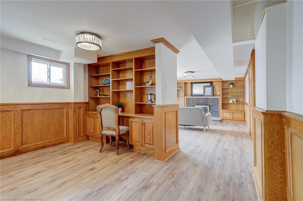 1252 Lakeview Drive, Oakville, ON - Indoor