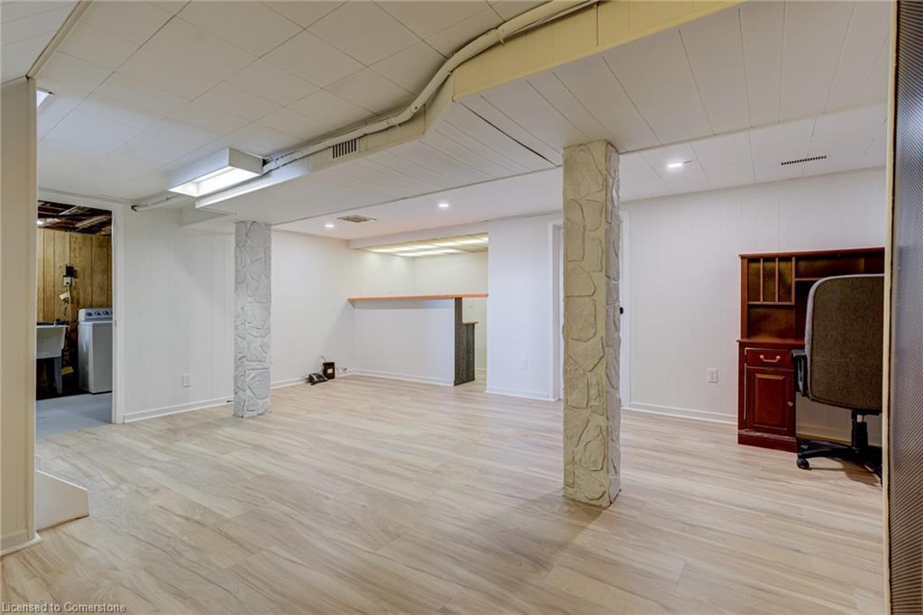 1252 Lakeview Drive, Oakville, ON - Indoor