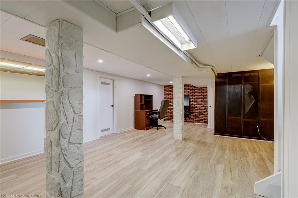 1252 Lakeview Drive, Oakville, ON - Indoor