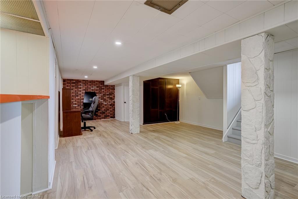 1252 Lakeview Drive, Oakville, ON - Indoor Photo Showing Other Room