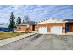 397 Church Street N Mount Forest, ON N0G 2L2