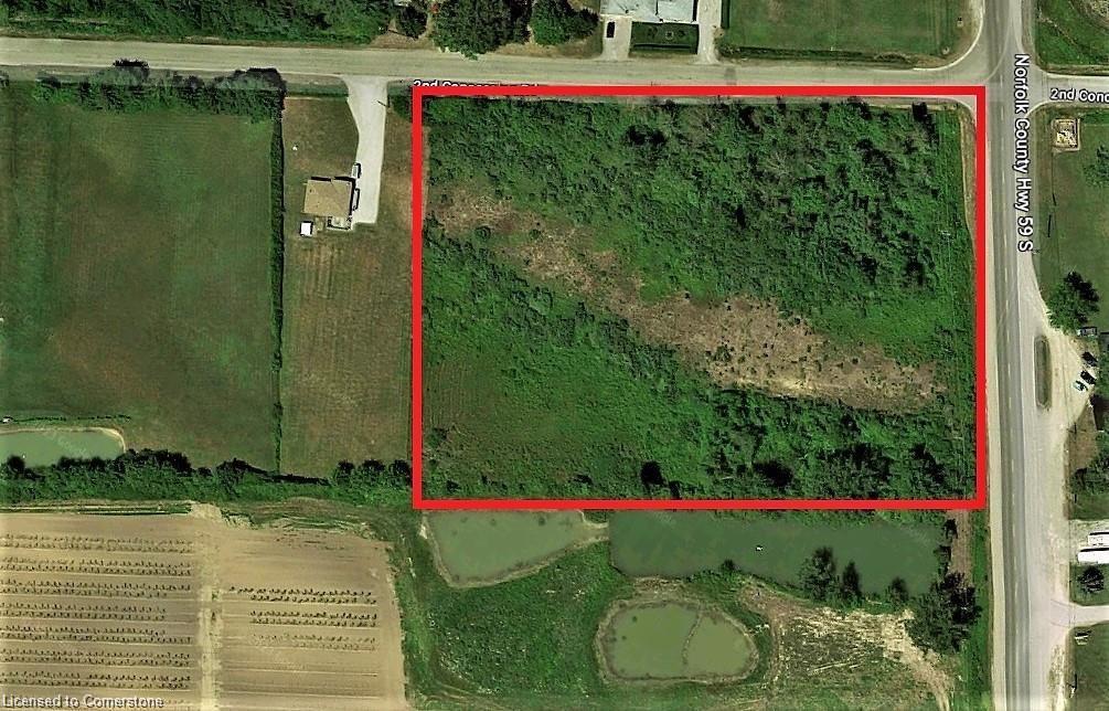 N/A 59 Highway, Port Rowan, ON