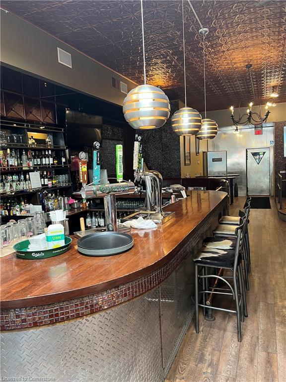 1012 King Street W, Hamilton, ON