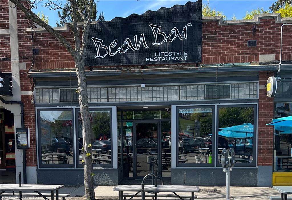 1012 King Street W, Hamilton, ON