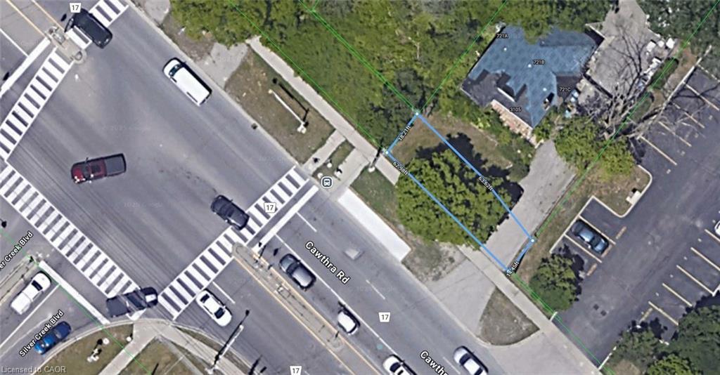 3105 Cawthra Road, Mississauga, ON