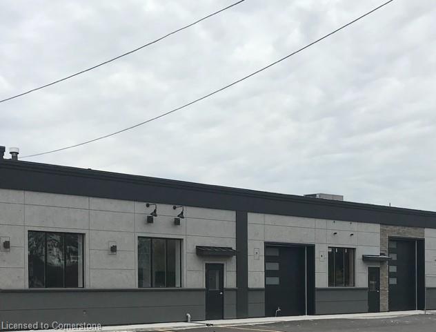 B-616 Rennie Street E, Hamilton, ON