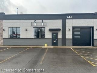B-616 Rennie Street E, Hamilton, ON