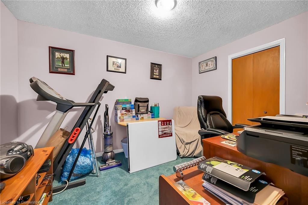 43 Everest Street, Hamilton, ON - Indoor
