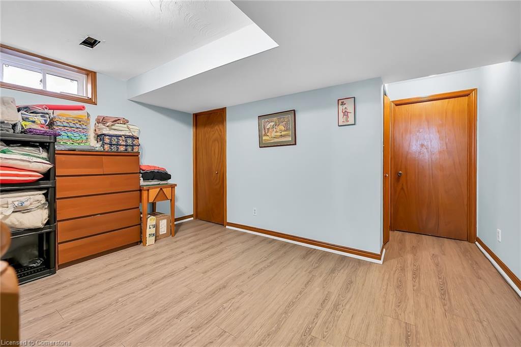 43 Everest Street, Hamilton, ON - Indoor