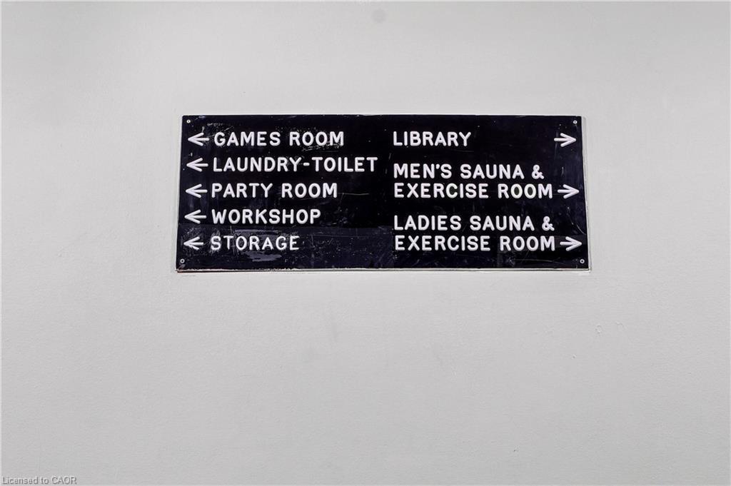 809-225 Harvard Place, Waterloo, ON -