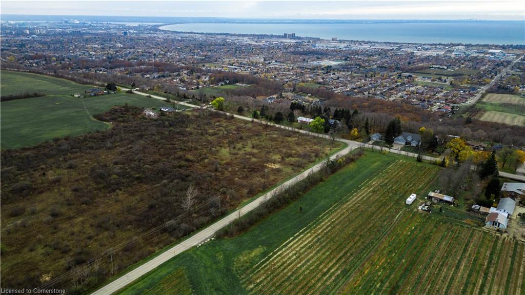 0 Ridge Road, Stoney Creek, ON