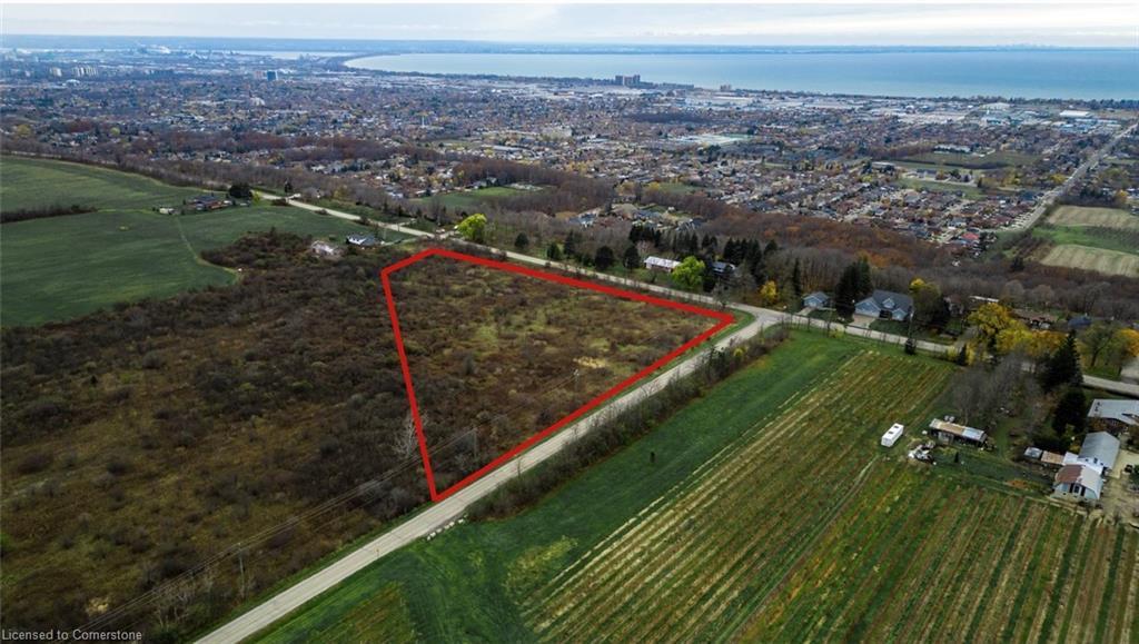 0 Ridge Road, Stoney Creek, ON