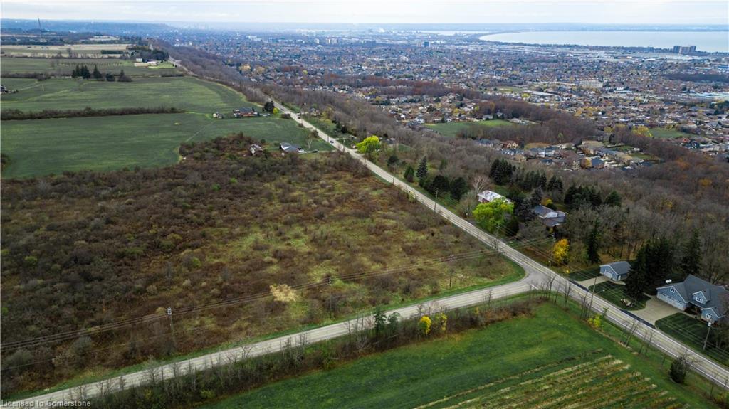 0 Ridge Road, Stoney Creek, ON