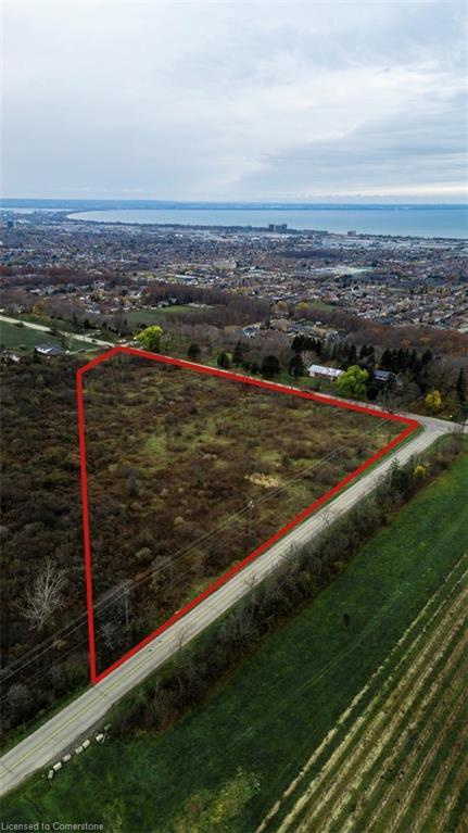 0 Ridge Road, Stoney Creek, ON